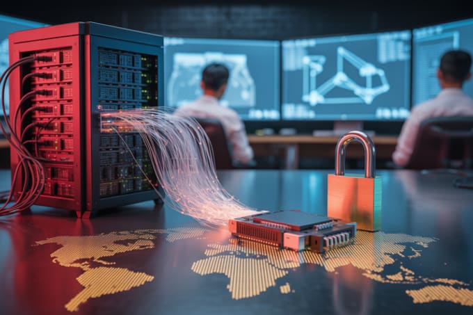Microsoft esamina l'acquisizione di DeepSeek per Copilot