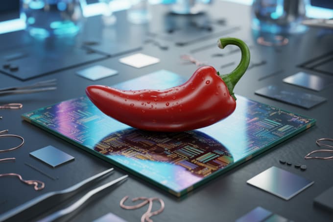 OpenAI lancia Jalapeño, il primo chip dedicato all'AI