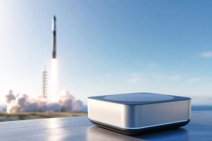 SpaceX e l'AI: Musk respinge le accuse del Wall Street Journal